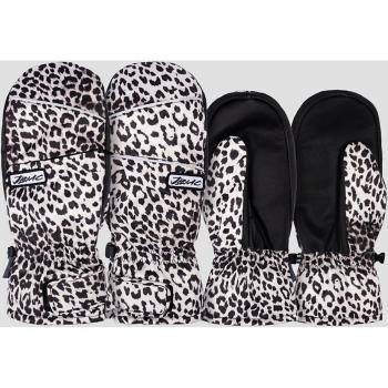 JBMC Frost Panther Twin‑Mittens