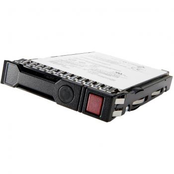 Disco Rigido HPE 600GB 6G SAS 15K 3.5 Refurbished