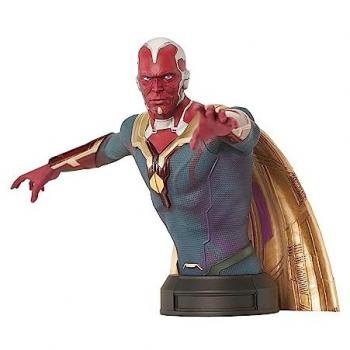 Version Diamond Select Buste WandaVision 1/6 (15 cm)