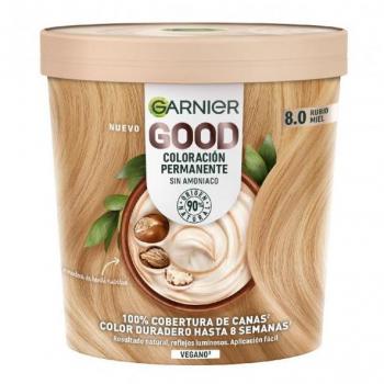 Garnier BUON colore permanente #8.0 biondo miele 1 u