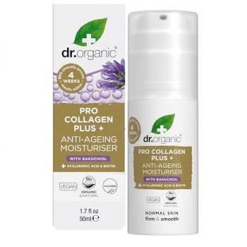 Pro Collagen Bakuchiol Youth‑Boost Moisturiser 50 ml