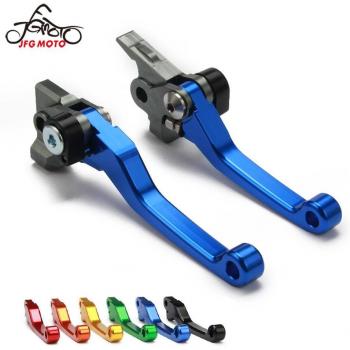 CNC Motorrad Brems