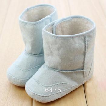 Bottines de neige pour tout-petits