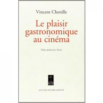 Vincent Chenille