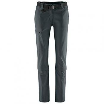 Tuta Zip Arolla Maier Sport 4XL