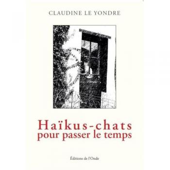 Haikus-chats pour passer le temps