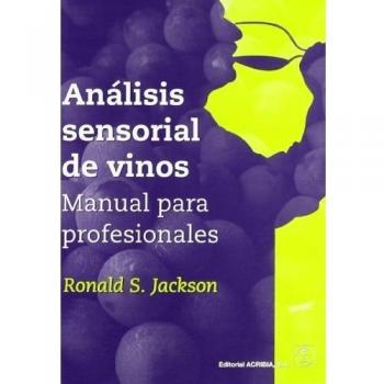 Análisis sensorial de vinos
