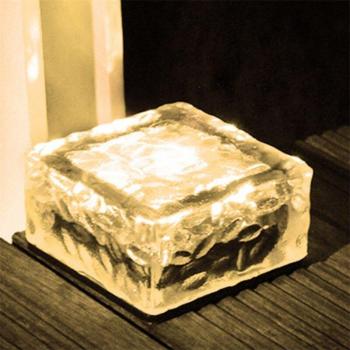 OUFULA – luminaire solaire décoratif pour extérieur