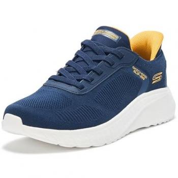 Skechers Bobs Squad Chaos Hombre