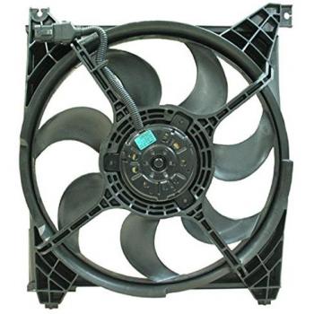 Motore Ventilato BEHR Hella Service 8EW 351 034‑711 Premium