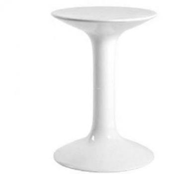 Tatay Taburete Diabolo Blanco 4435201 – Diseño Compacto