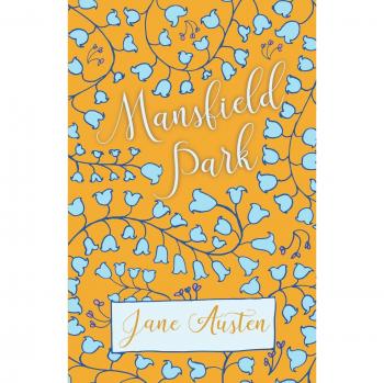 Mansfield park paperback