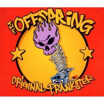 Original Prankster