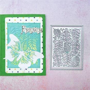 Troqueles mariposa para álbum de recortes