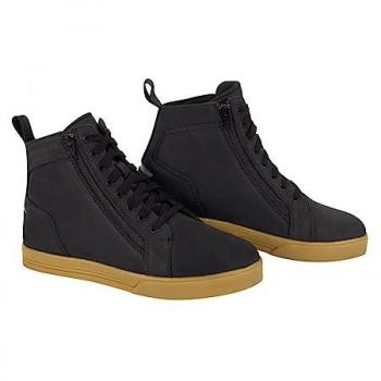 Segura Braxton Chaussures de moto Noir 45
