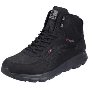 Bottine Rieker couleur noires 46