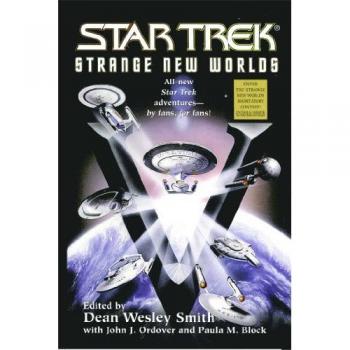 Star Trek Strange New Worlds