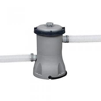 Bestway 58383 Cartuccia Filtraggio 2006 l/h