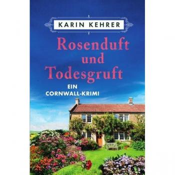 Epubli Bee Merryweather / Rosenduft und Todesgruft