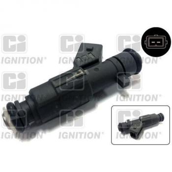 Injecteur QUINTON HAZELL XPSI30 pour VOLKSWAGEN Polo III