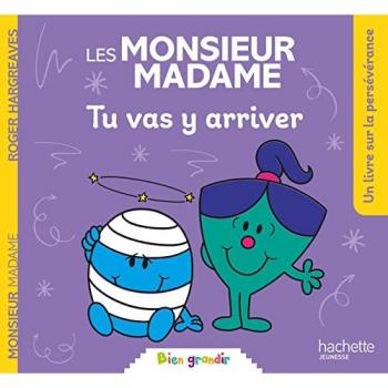 Monsieur Madame