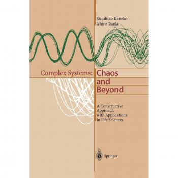Tsuda, Ichiro: Complex Systems: Chaos and Beyond