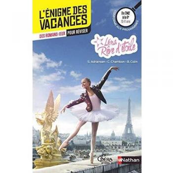 L'énigme des vacances