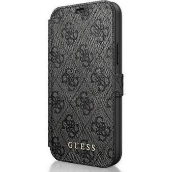 Custodia Guess Charms iPhone 12 mini – Tinta scura
