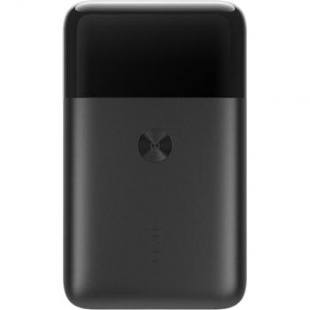 Type-C USB Mini Electric Shaver for Men