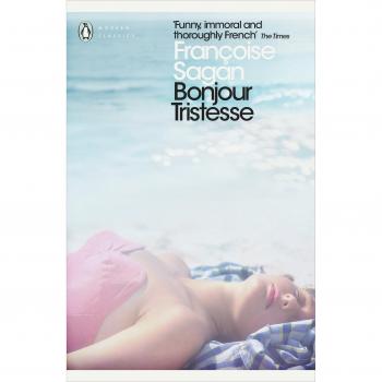 Françoise Sagan Bonjour tristesse