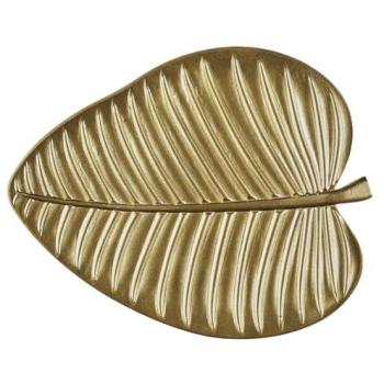Vide-Poche Élégant en Bois 30,4 cm
