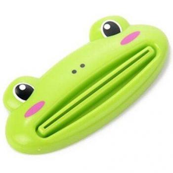 Squeezer Cleanser Dispenser