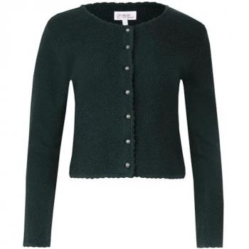 Marjo Damen-Strickjacke „Tannenzimt“ – VILSECK Design