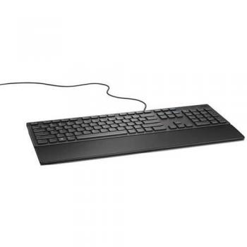 QWERTY toetsaansluitkabel Dell 580‑ADGS