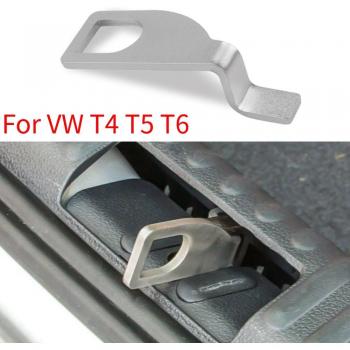 Serrure de Hayon Universelle pour Camping