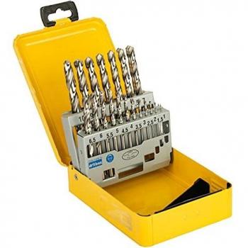 DeWalt DT5923QZ Extreme Metal Drill Bit Set