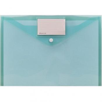 Colorful A4 Document Storage Bags