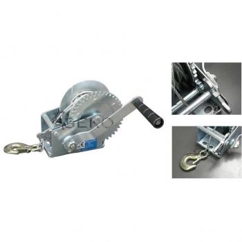 Verricello Orizzontale GEKO 450 Kg