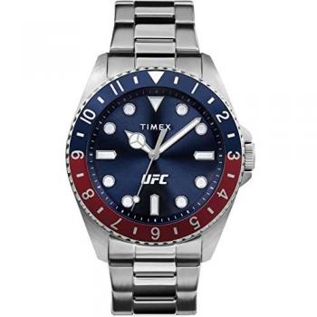 Timex TW2V56600 Herren Quarzuhr