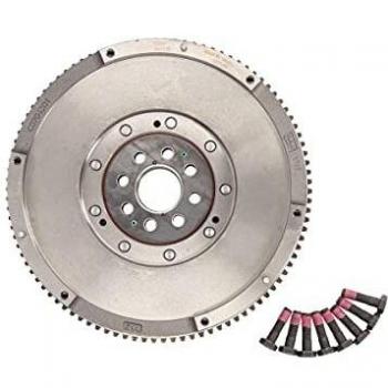 Valeo Dual Mass Flywheel Assembly with Bolt Set