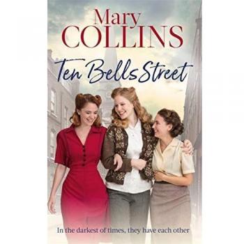 Ten Bells Street (The Spitalfields Sagas)
