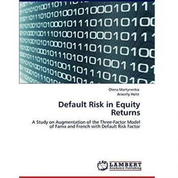 Default Risk in Equity Returns