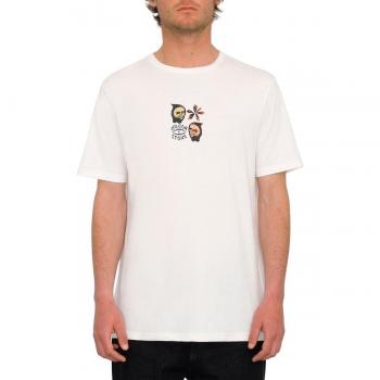 Camiseta de hombre Volcom