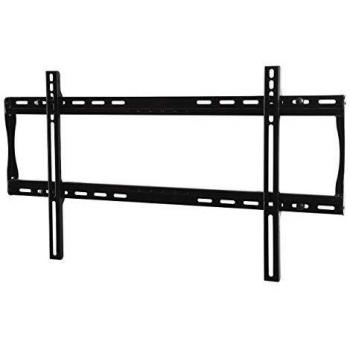 Black Paramount Wall-Mount Frame (32-56)