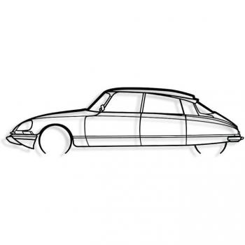 Arte Murale Paris 1974 XS