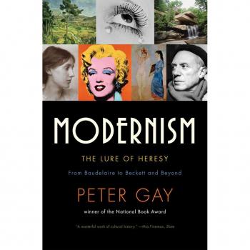 Vitalsource Technologies, Inc. Modernism: The Lure of Heresy