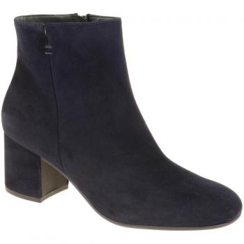 Paul Green Damen Stiefelette, blau, 0064-8997-024