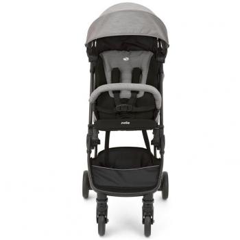 CYBEX Orfeo Buggy in Rot – Stilvoller, leichter Familienwagen