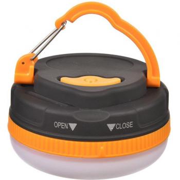 Super Bright LED Camping Emergency Light