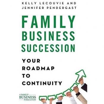 Family Business Succession: Your Roadmap to Continuity